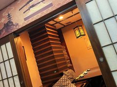 -真剑日本料理·铁板烧(贵州路店)