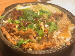 砂锅酥肉-王明古法砂锅居(开化寺店)