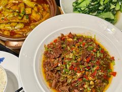 -简小舍·民间手艺菜(武昌江滩店)