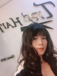 -Tipo Hair salon（明星）店