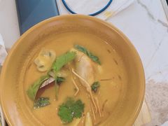 -KingThaia金泰兰(滨江天街店)