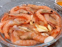 -佬太公海鸭·海鲜大排档(上海总店)