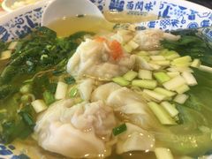 -西关味(大卫城店)