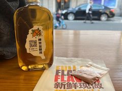 -呷贺盐酥鸡(抄纸巷店)