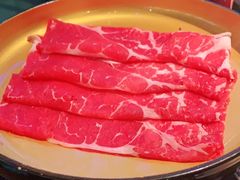 -牛New寿喜烧(闵行龙湖天街店)