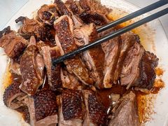 -阳江餐厅·30年老字号·粤菜海鲜大排档