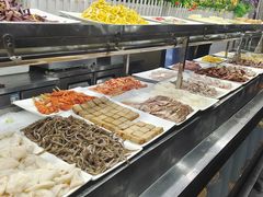 -要得自助火锅(新川路店)