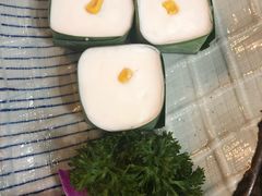 西米露-Hi YOU你的饭局泰餐厅(雍和宫店)