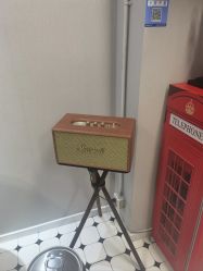 -老男孩男士理容馆·理发·烫染·修面