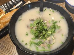-老盛庆排档•南京菜(夫子庙店)