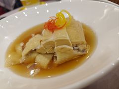 -银都上海菜馆(粤海东路店)