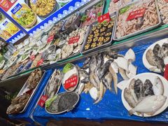 -旺角小渔村(幸福中路店)