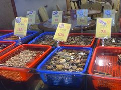 -新金盛·海鲜酒楼(盐田店)