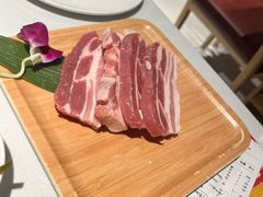 -韩时烤肉(枫蓝店)
