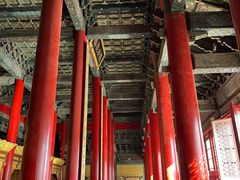 -历代帝王庙博物馆