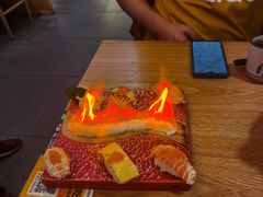 -西月山居匠心创意料理(江汉路新佳丽广场店)