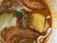 -老闽味沙茶面·姜母鸭(传承35年曾厝垵店)