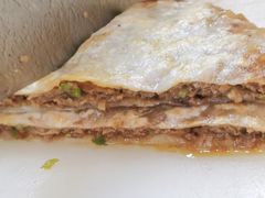-甲乙饼·手工牛肉饼(天通苑华联店)