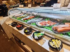 -深圳同泰万怡酒店·万荟轩自助餐厅(同泰店)