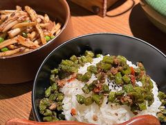 -菩提素素食餐厅(晶郦馆店)