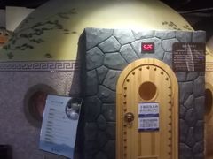 大堂-沐槿宫韩式汗蒸水汇(马群店)