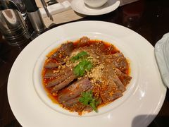 -成都钓鱼台精品酒店-品聚·成都餐厅