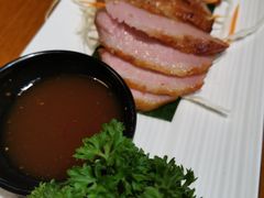 -明泰谷泰国餐厅(正大广场店)