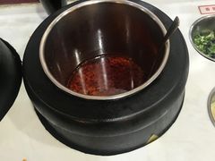 -汉唐守艺人·河北面馆(民心河店)