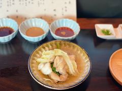 -元熹会席料理