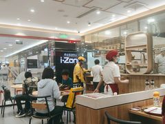 -喜家德虾仁水饺(青岛永旺东部店)