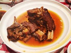 牛大骨-西贝(无锡万象城店)