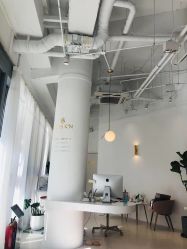 -优加东京秀烫染SALON