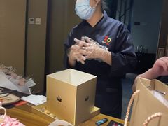 -和彩放题餐厅(酒仙桥店)
