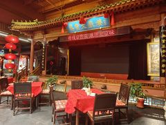 -正阳门饭庄·烤鸭·北京菜(万丰路七里庄店)
