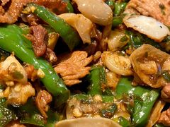 -费大厨辣椒炒肉(黄兴中心广场店)