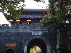 -河坊街景区