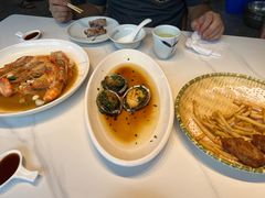 -温岭人家(红花北路店)