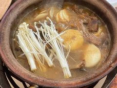 -屯昌枫木香草鸭(羊栏店)