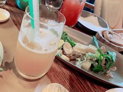 -Carbon莫卡哆·意大利复古集市餐厅(杭州大厦店)