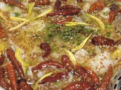 老坛子酸菜鱼-新太二·鲜料川菜(花都融创茂店)