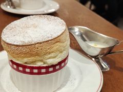 -Entrecôte 法国牛扒馆(保利·时光里店)