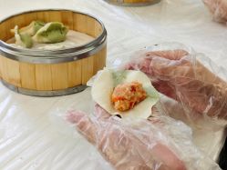 -东方幸福国际母婴月子会所