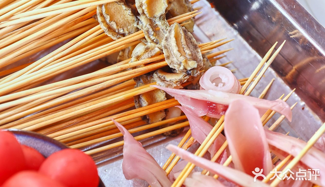 一顿火锅能解决的事儿都不是事儿