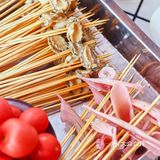 一顿火锅能解决的事儿都不是事儿
