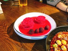 -薄荷小筑融合音乐餐吧(农业路店)