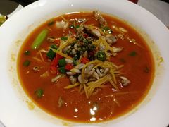 -小河盐帮·私家菜·烤鸭(三元桥·霄云路店)