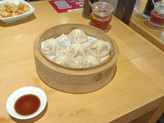 -回味鸭血粉丝汤(新城市广场店)