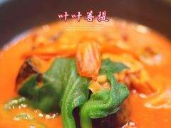 -叶叶菩提·晋福宫