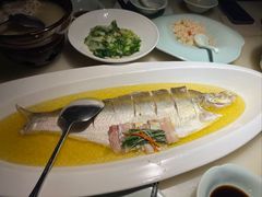 -淮扬府·游园京梦(北京SKP店)