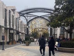 -比斯特上海购物村精品奥特莱斯